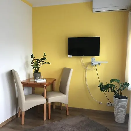 Majlath Vendeghaz Guest house 3*