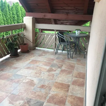 Majlath Vendeghaz Guest house