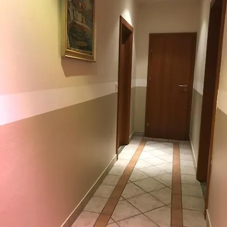 Majlath Vendeghaz Guest house Buk