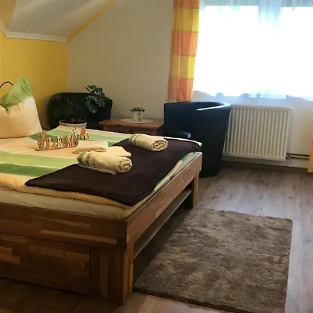 Majlath Vendeghaz 3*