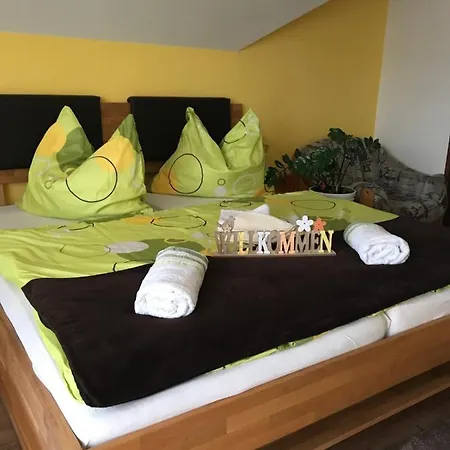 Guest house Majlath Vendeghaz *