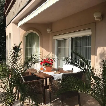 Majlath Vendeghaz Guest house Buk