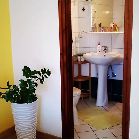 Guest house Majlath Vendeghaz