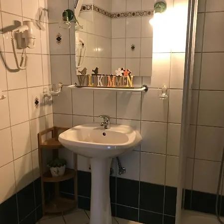 Guest house Majlath Vendeghaz