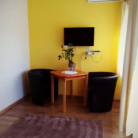 Majlath Vendeghaz 3*