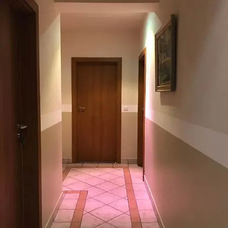 Majlath Vendeghaz 3*