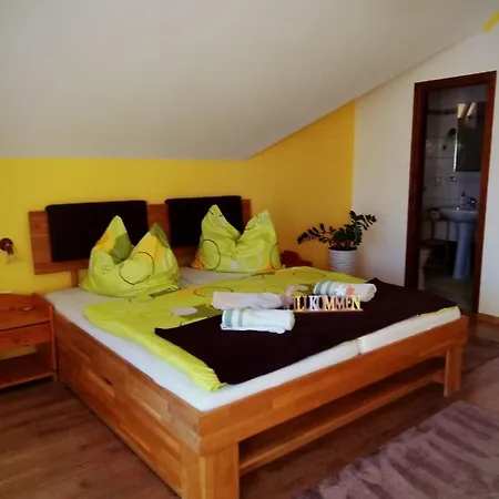 Majlath Vendeghaz 3*