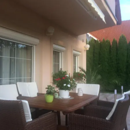 Majlath Vendeghaz 3*