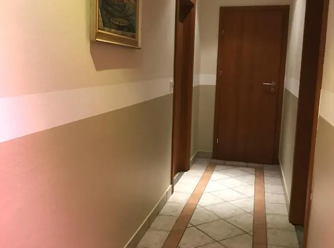 Majlath Vendeghaz Pensionat Bük
