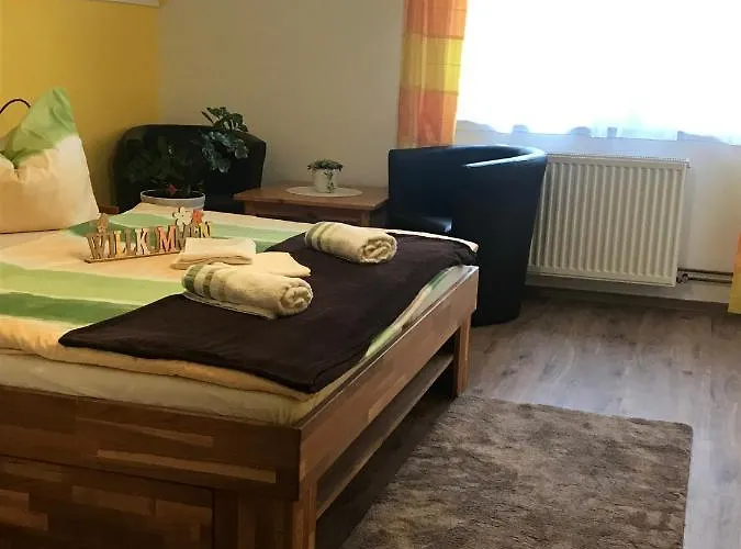 Majlath Vendeghaz 3*