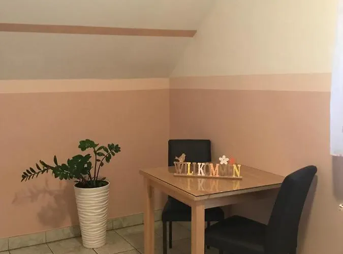 Majlath Vendeghaz Pensionat Bük
