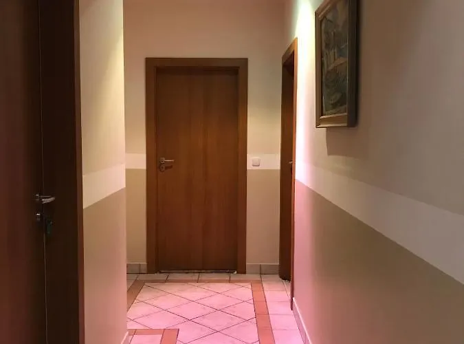 Majlath Vendeghaz 3*