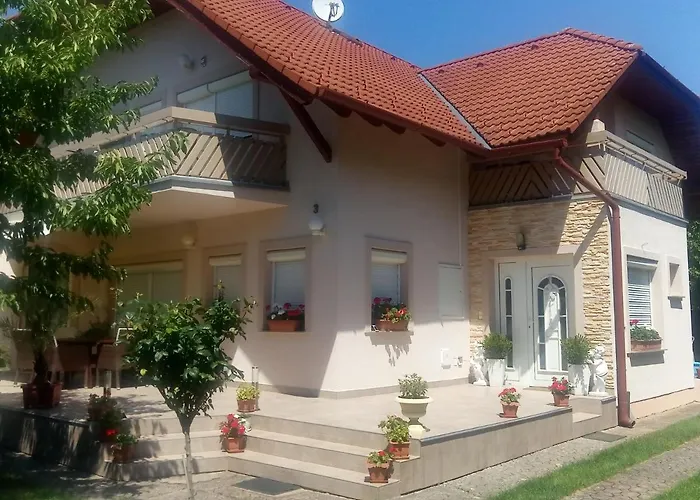 Majlath Vendeghaz
