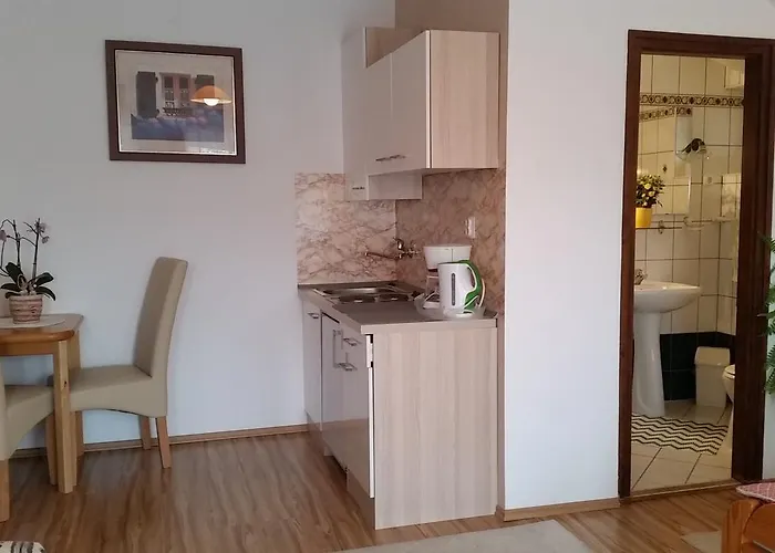 Majlath Vendeghaz 3* Bük